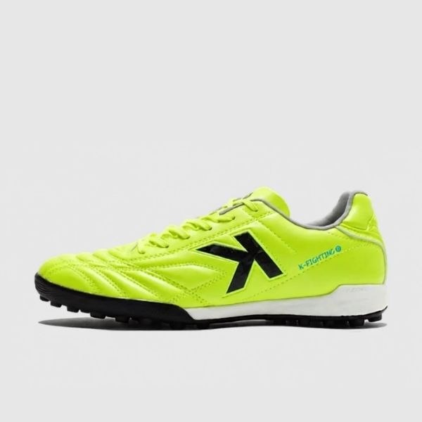 Giày bóng đá KELME K-Fighting 2.0.3 (TF) - 8621ZX1474/ 905 - Neon Yellow
