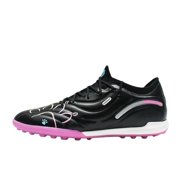 Giày Bóng Đá Kelme Maestro 2.0  TF 9421ZX1227 Dark Blue/Neon Pink