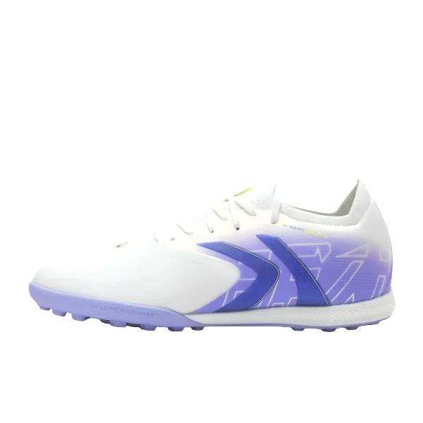 Gaiyf Bóng Đá Kelme V-MACH 3.0.4 TF 8621ZX1423 - Trắng