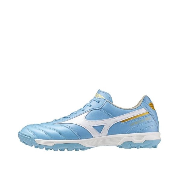 Giày Bóng Đá Mizuno Morelia II Pro AS Unity Sky  P1GD260625