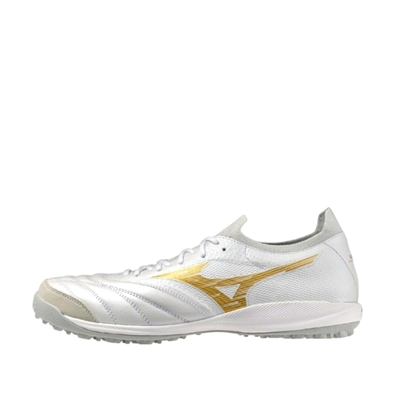 Giày Bóng Đá Mizuno Sala Beta Japan TF Bight Gold Q1GB264050