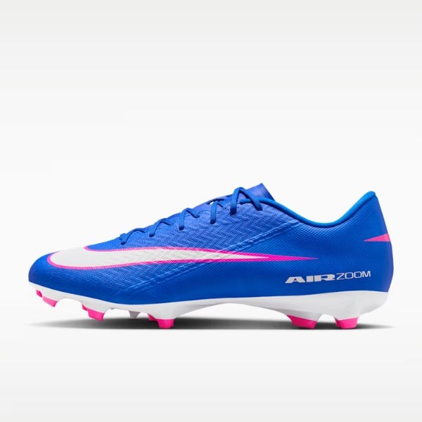 Giày Bóng Đá Nike Mercurial Vapor 16 Academy FG/MG Attack Pack FQ1548-446