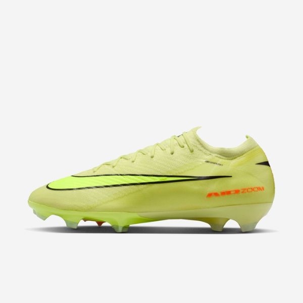 Giày Bóng Đá Nike Mercurial Vapor 16 Elite FG Max Voltage Pack FQ1457-302
