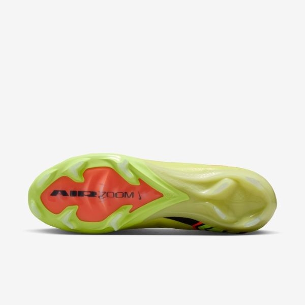 Giày Bóng Đá Nike Mercurial Vapor 16 Elite FG Max Voltage Pack FQ1457-302