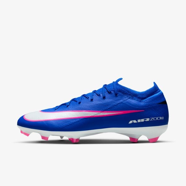 Giày Bóng Đá Nike Mercurial Vapor 16 Pro FG Attack Pack FQ8685-446