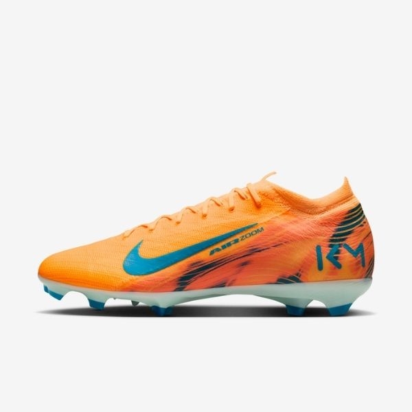 Giày Bóng Đá Nike Mercurial Vapor 16 Pro FG Kylian Mbappé  FQ8689-801