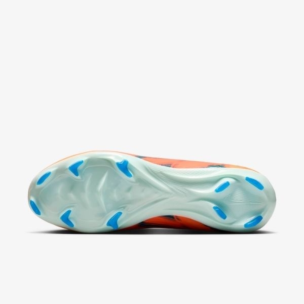 Giày Bóng Đá Nike Mercurial Vapor 16 Pro FG Kylian Mbappé  FQ8689-801