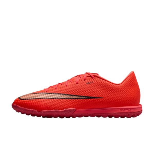 Giày bóng đá Nike Mercurial Vapor 17 Academy TF - Màu Đỏ- IO5002-600