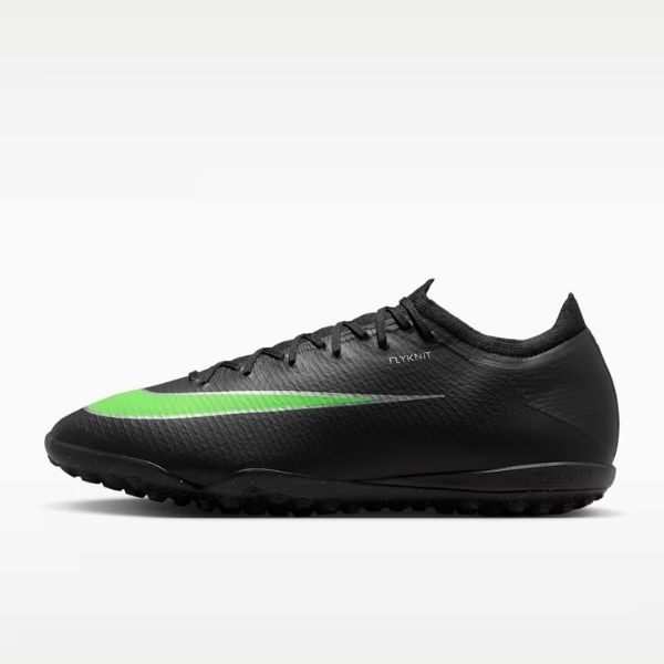 Giày Bóng Đá Nike Mercurial Vapor 17 Pro TF Black Pack  IM5811-001