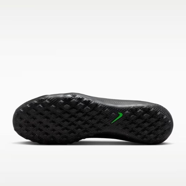 Giày Bóng Đá Nike Mercurial Vapor 17 Pro TF Black Pack  IM5811-001