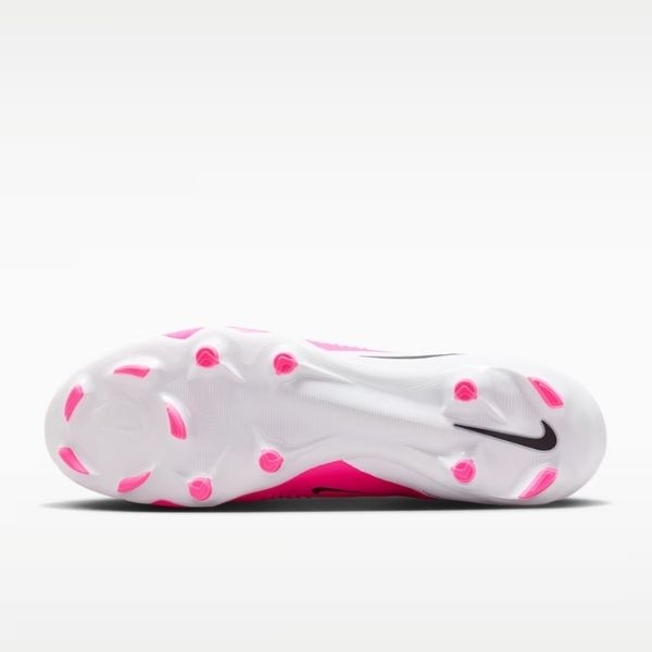 Giày Bóng Đá Nike Phantom 6 High Academy MG Break Out Pack IQ2390-900