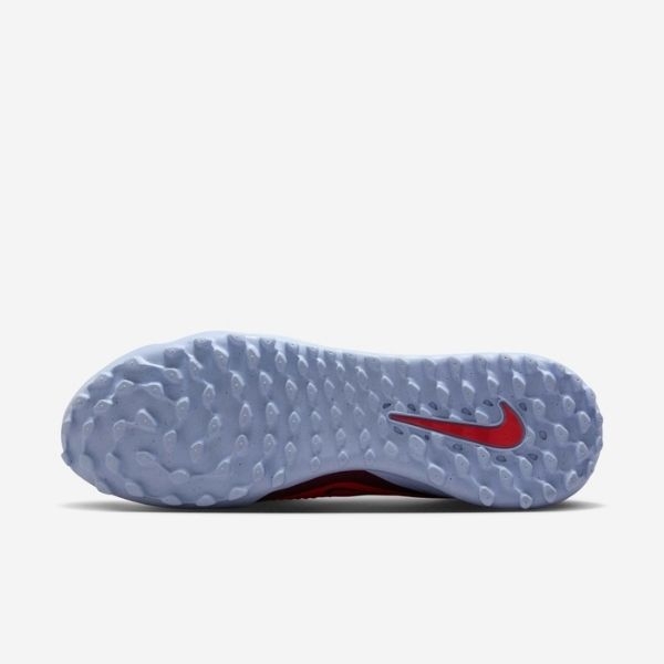 Giày Bóng Đá Nike Phantom 6 Low Academy TF Scary Good  HQ2325-400
