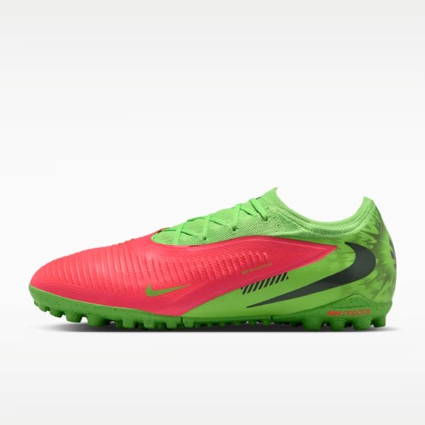 Giày Bóng Đá Nike Phantom 6 Low Pro TF  