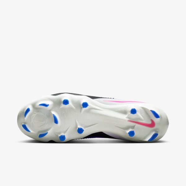 Giày Bóng Đá Nike ReactX Phantom 6 Low Pro FG Attack Pack - HJ4122-446