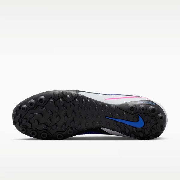 Giày Bóng Đá Nike ReactX Phantom 6 Low Pro TF Attack Pack HJ4123-446