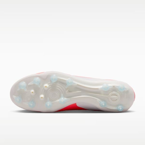 Giày Bóng Đá Nike Tiempo Legend 10 Pro AG Mad Energy  DV4334-800   - Đỏ/Cam