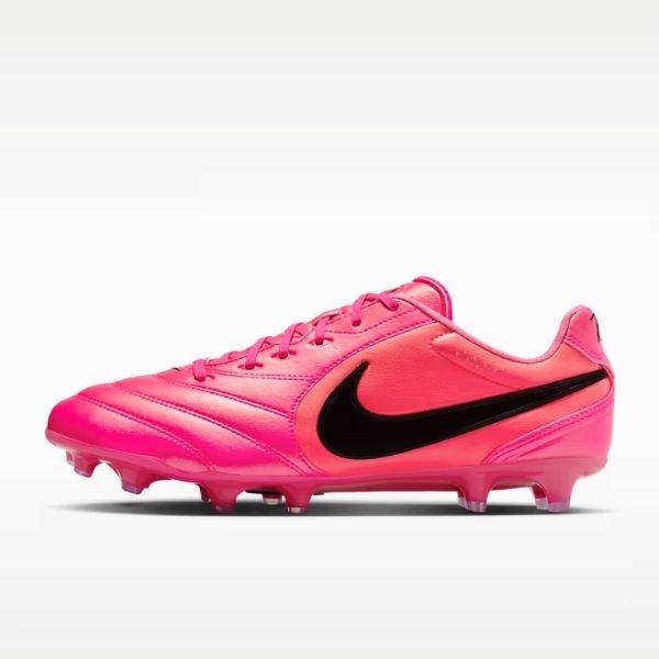 Giày Bóng Đá Nike Tiempo Ligera Pro FG Break Out Pack IO4400-901