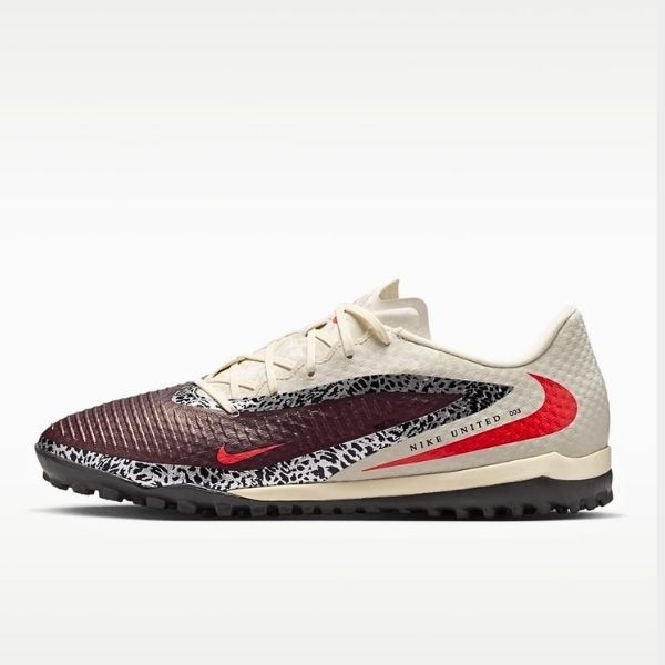Giày bóng đá Nike United Phantom 6 Low Academy TF United Pack IO8449-661