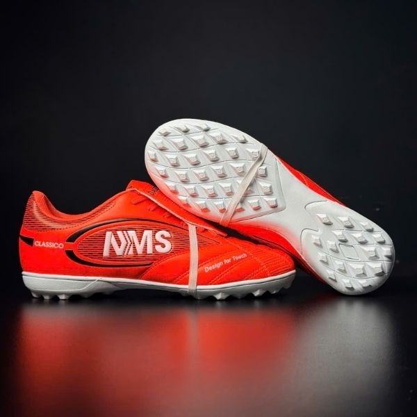 Giày Bóng Đá NMS Classico - Cam