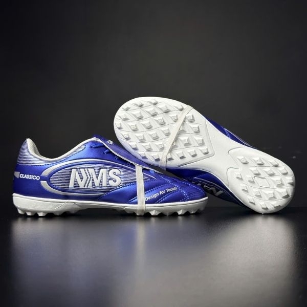 Giày Bóng Đá NMS Classico - Xanh Navy
