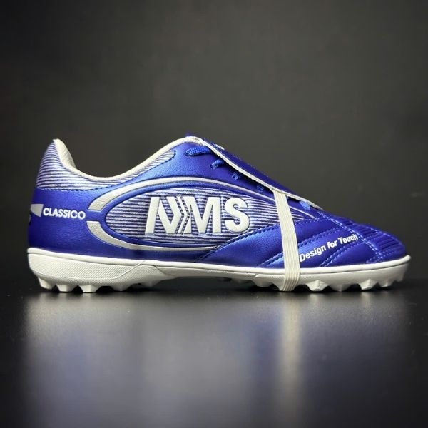 Giày Bóng Đá NMS Classico - Xanh Navy