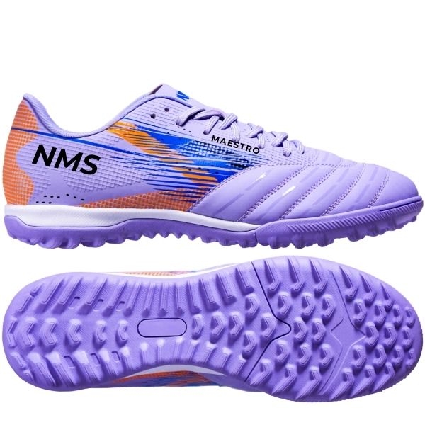 Giày Bóng Đá NMS Maestri 1.0 TF -Tím