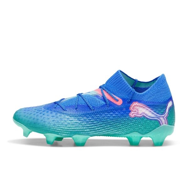 Giày Bóng Đá Puma Future 7 Pro FG/AG 1079401 - Xanh Dương