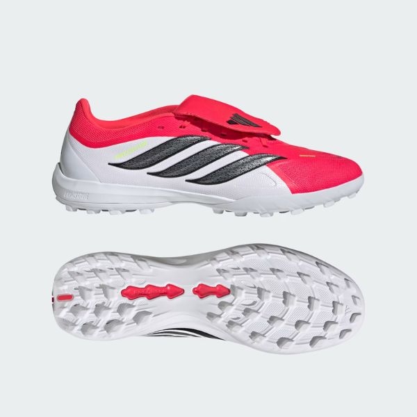 Giày Bóng Đá sân cỏ nhân tạo Adidas Predator 26 League TF - Born For Goals