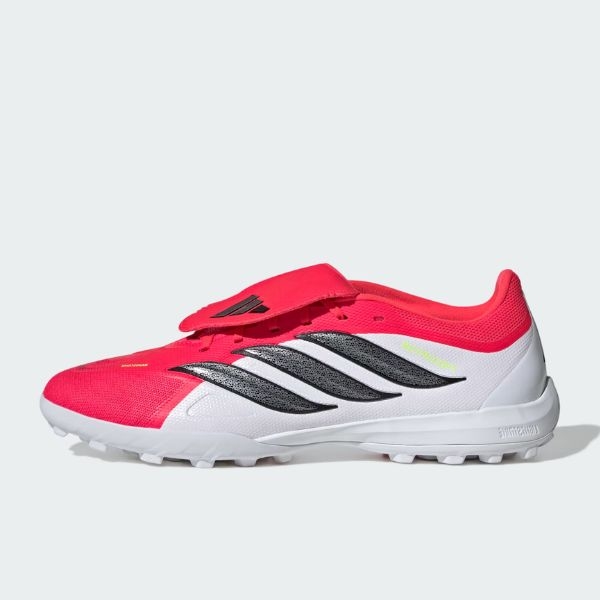 Giày Bóng Đá sân cỏ nhân tạo Adidas Predator 26 League TF - Born For Goals