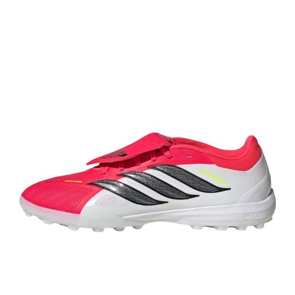 Giày Bóng Đá  Adidas Predator 26 Pro TF JR7866 2026- Born For Goals