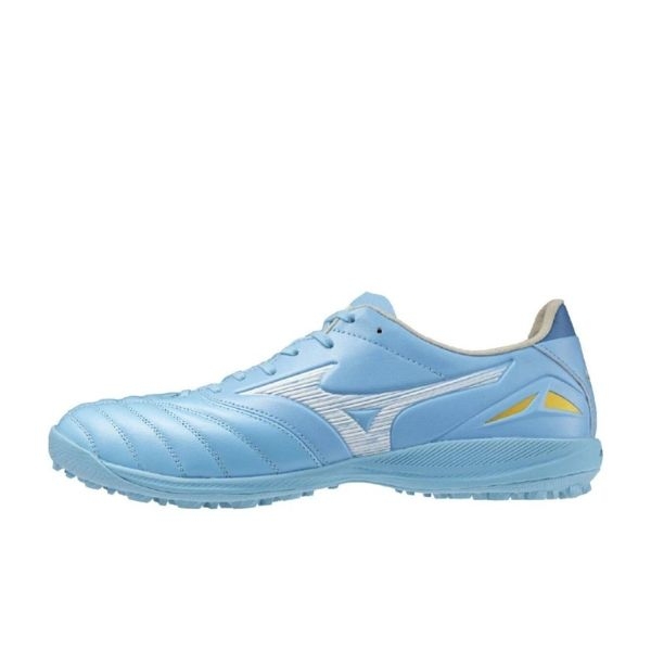 Giày bóng đá sân cỏ nhân tạo Mizuno Morelia Neo IV Pro TF Unity Sky P1GD263525