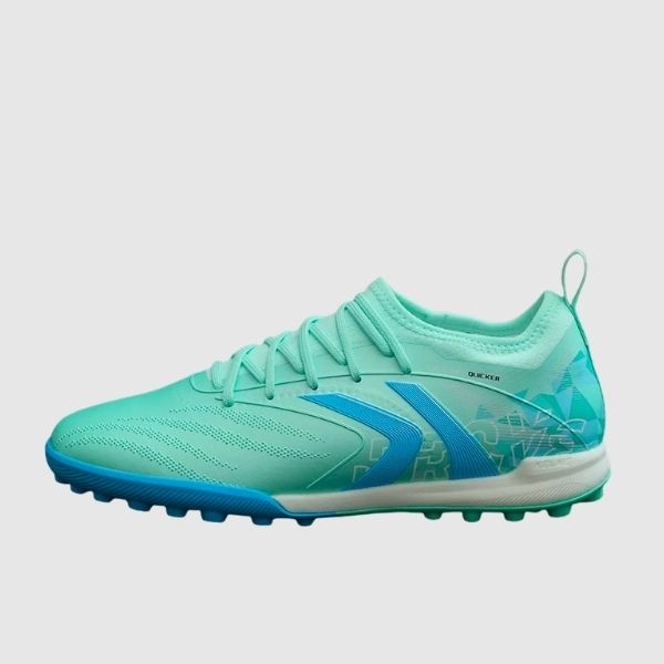 Giày bóng đá Kelme V-MACH 3.0.3 (TF) 8621ZX1425/ 328 Mint Green