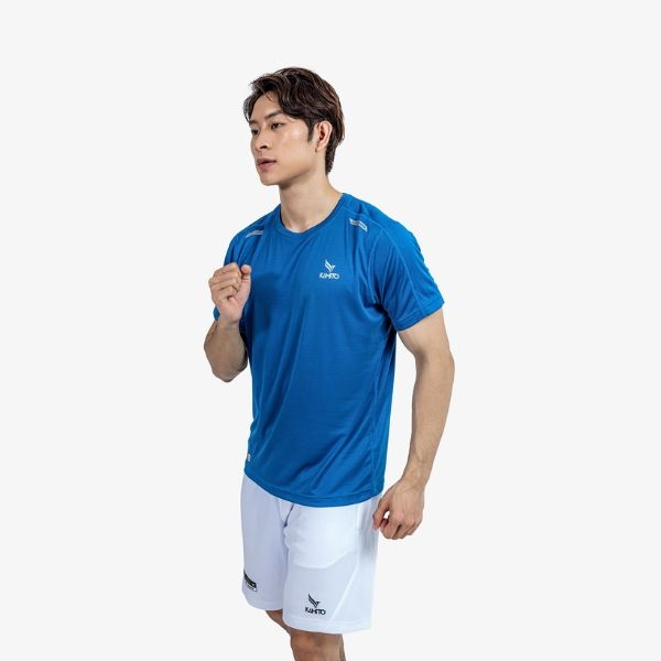 Áo Kamito Running Basic Sportwear