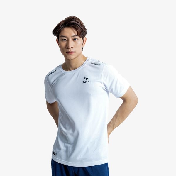 Áo Kamito Running Basic Sportwear