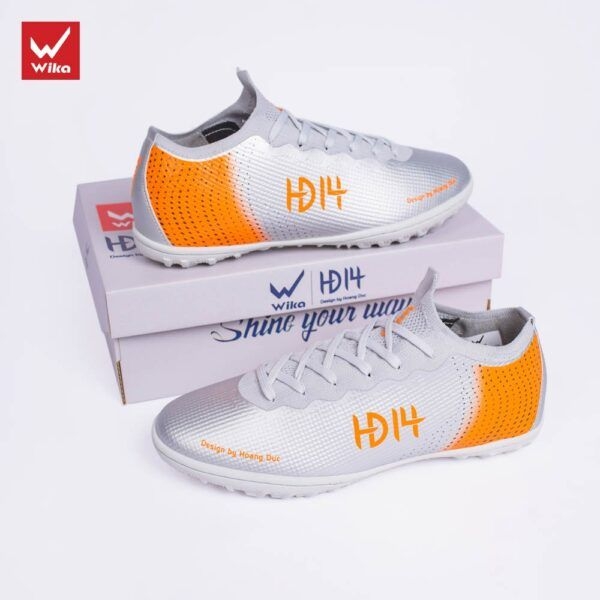Wika HĐ 14 Trẻ  Em