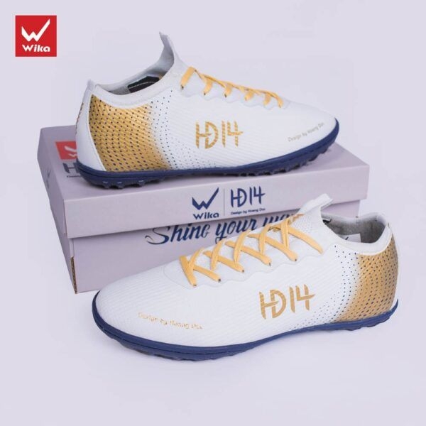 Wika HĐ 14 Trẻ  Em
