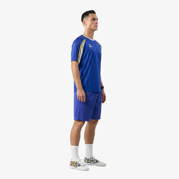 Bộ Bóng Đá Kamito The Blues 97