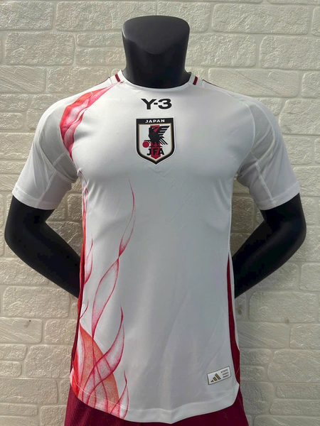 Nhật bản 2025 - Player Trắng