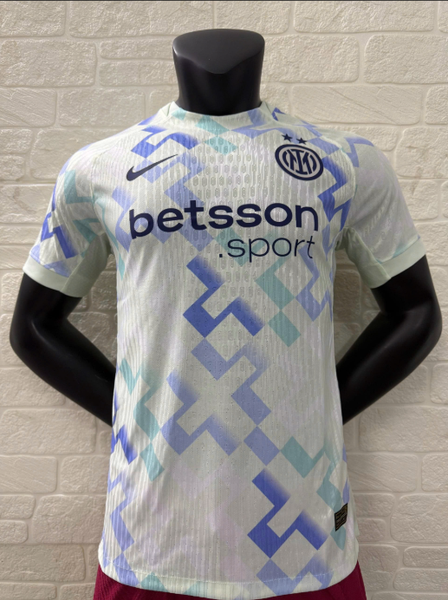 Inter Milan 25/26 Xanh - Player