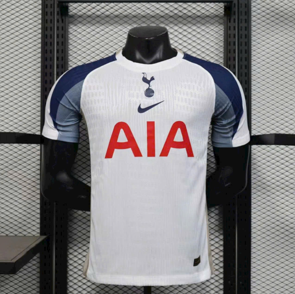 Tottenham 25/26 player - Trắng