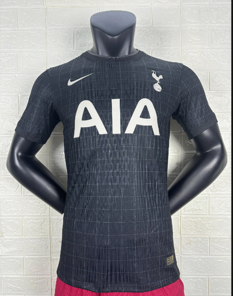 Tottenham Hotspur Player 25/26 - Đen