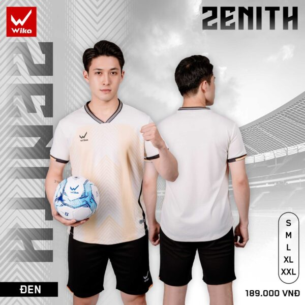 Bộ bóng đá Wika Zenith