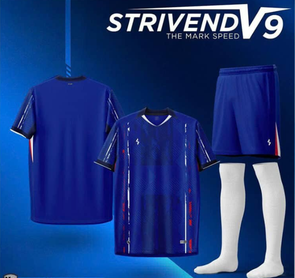 Bộ bóng đá STRIVEND V9