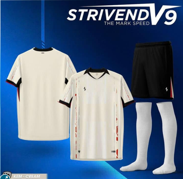 Bộ bóng đá STRIVEND V9