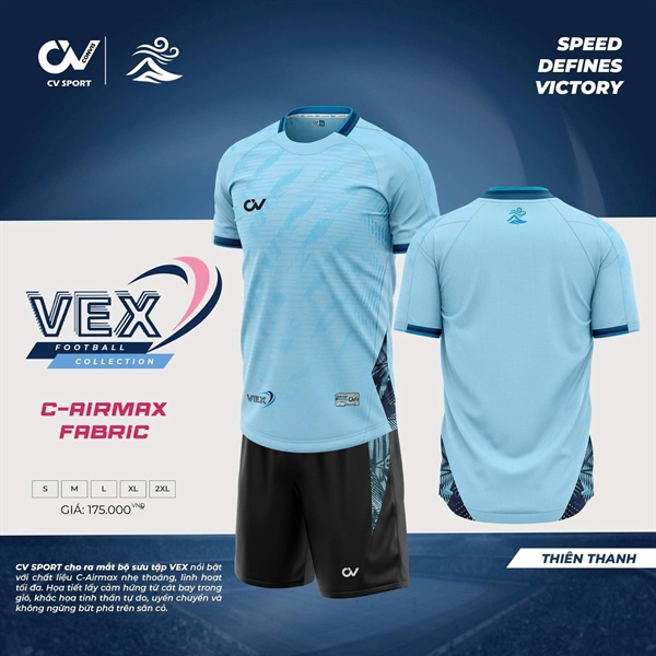 Bộ Bóng Đá CV VEX - THIÊN THANH