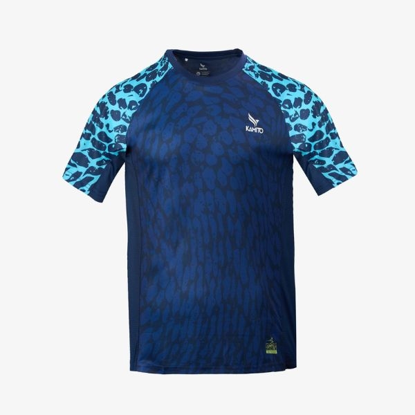 Áo chạy bộ Kamito FlyRun