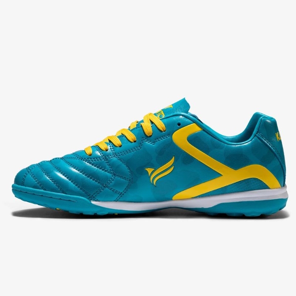 Kamito Velocidad Legend TF Xanh Cổ Vịt/Vàng