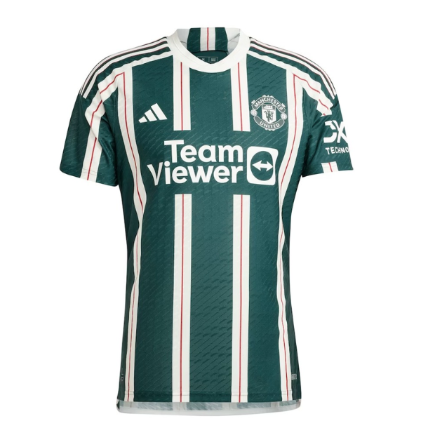 Man Chester United 23/24 Xanh