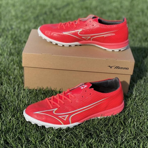 Mizuno Alpha Pro As TF -  Release Pack