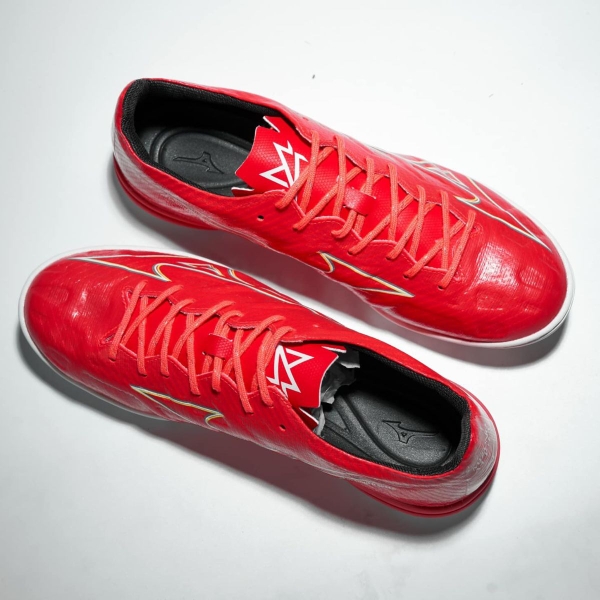 Mizuno Alpha Pro As TF -  Release Pack